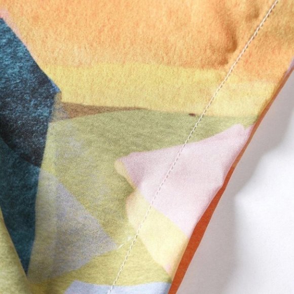 Multicolor Mens Tee Shirt - Picture 6 of 6